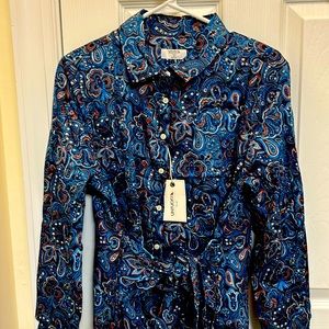 Untuckit Madeline Dress